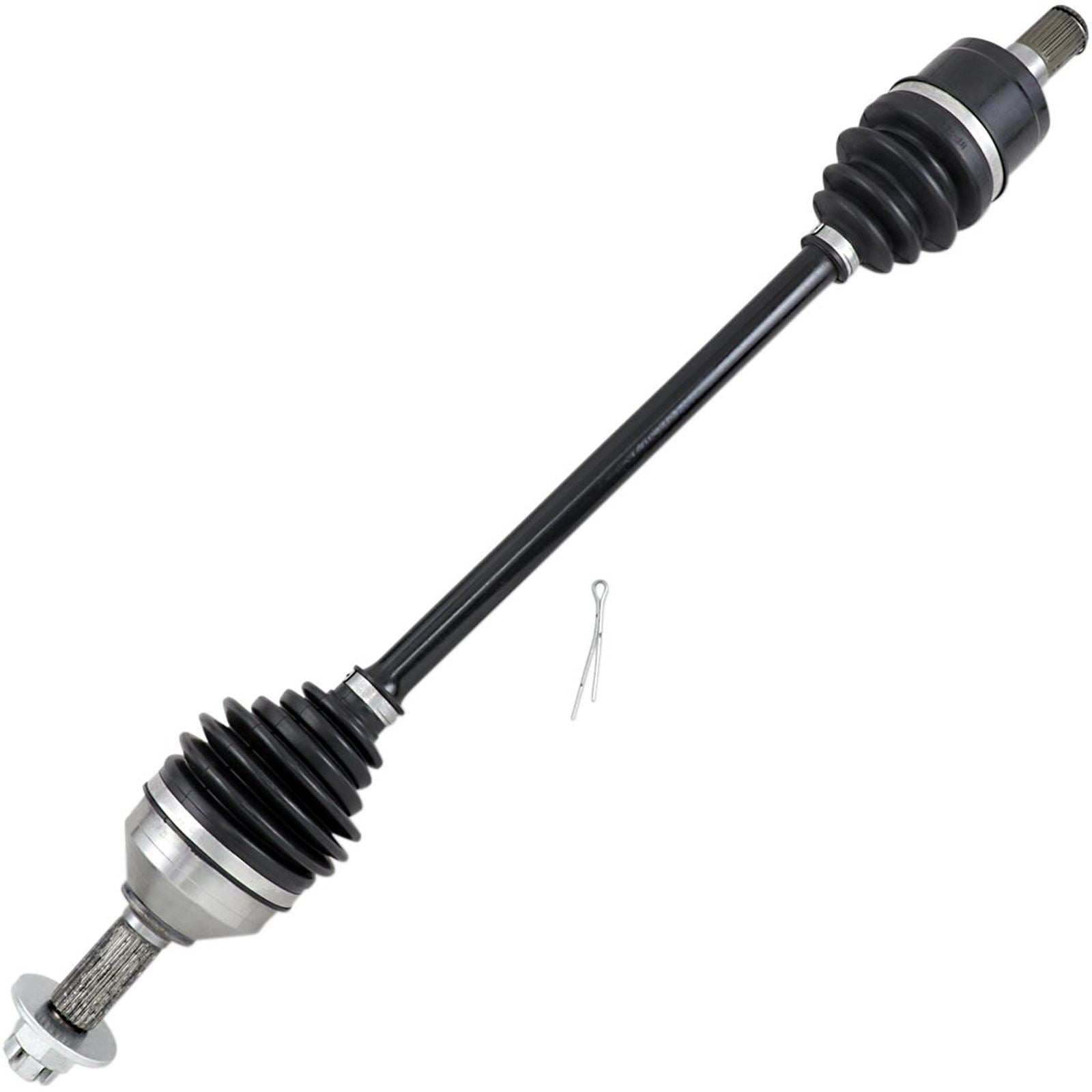 Moose Offroad Complete Axle Kit - Front Left/Right for Kawasaki 0214-1052_283821