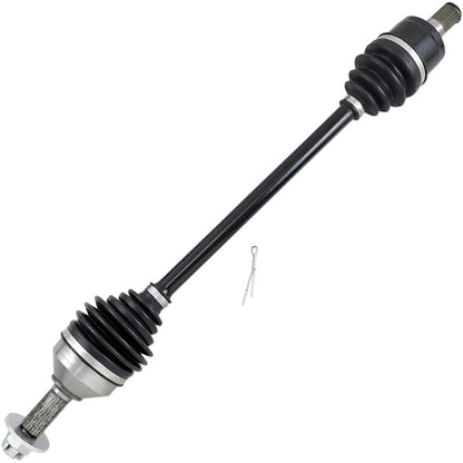 Moose Offroad Complete Axle Kit - Front Left/Right for Kawasaki 0214-1052_283821