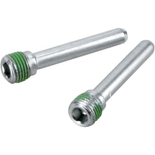 Moose Offroad Front Brake Caliper Pins for Honda/Suzuki 1702-0109_441941