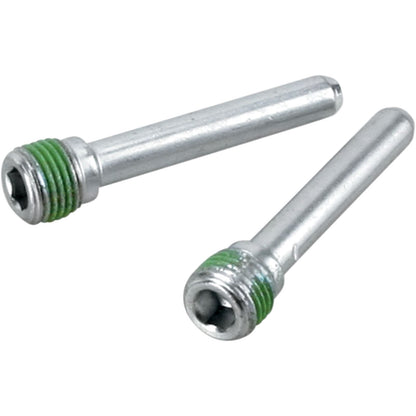 Moose Offroad Front Brake Caliper Pins for Honda/Suzuki 1702-0109_441941