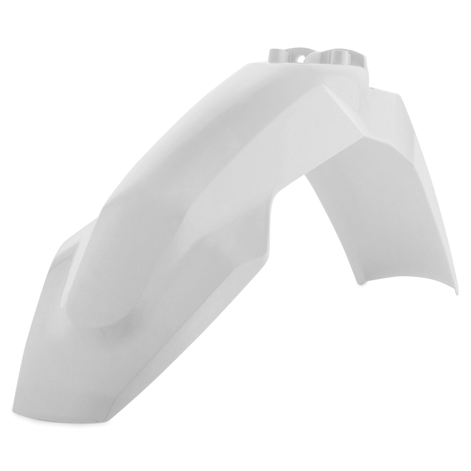 Acerbis Front Fender White 2462590002_283828