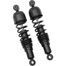 Drag Specialties Replacement Shock Absorbers - Black - 13" 1310-1313_283832
