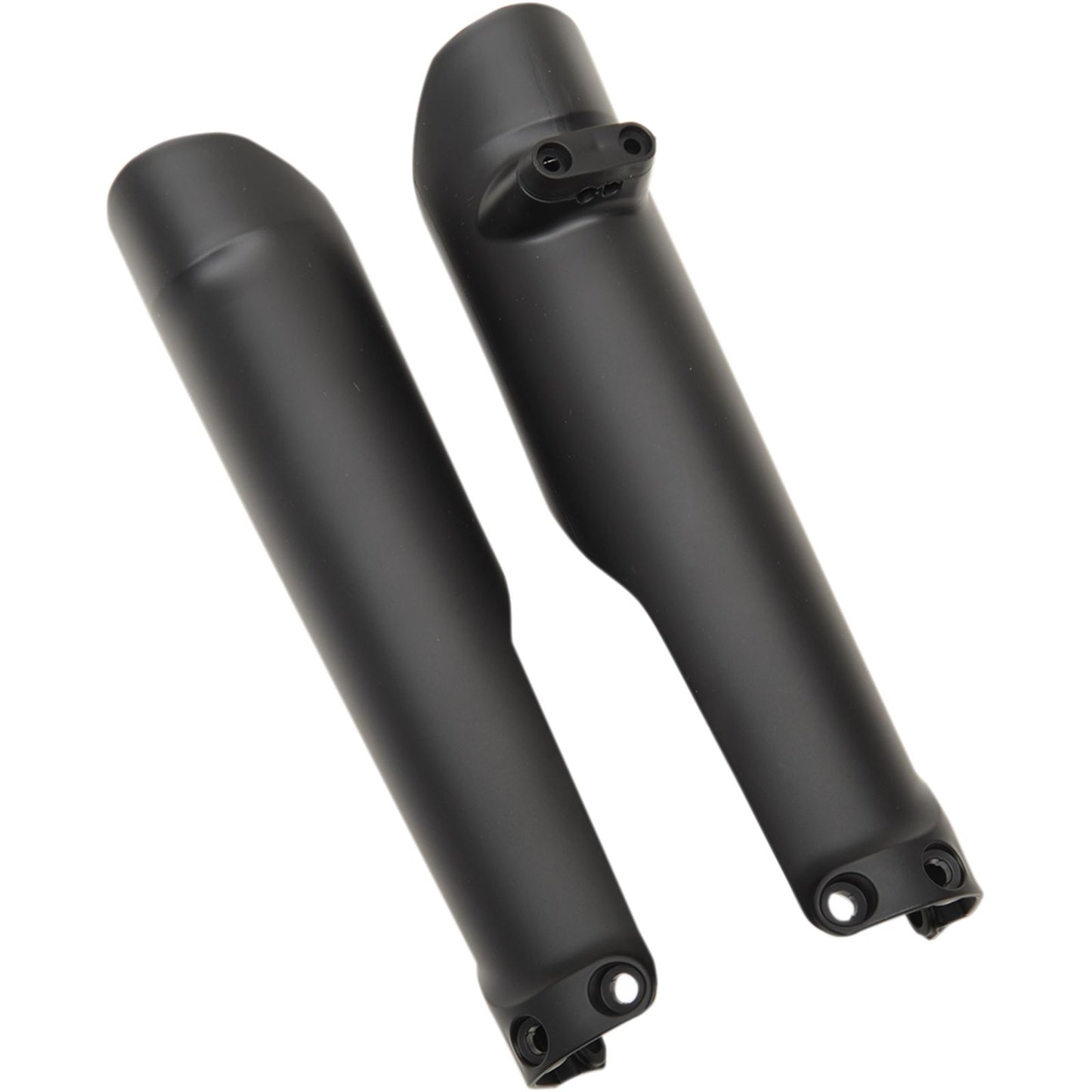 Acerbis Fork Guard Black 2470680001_319312