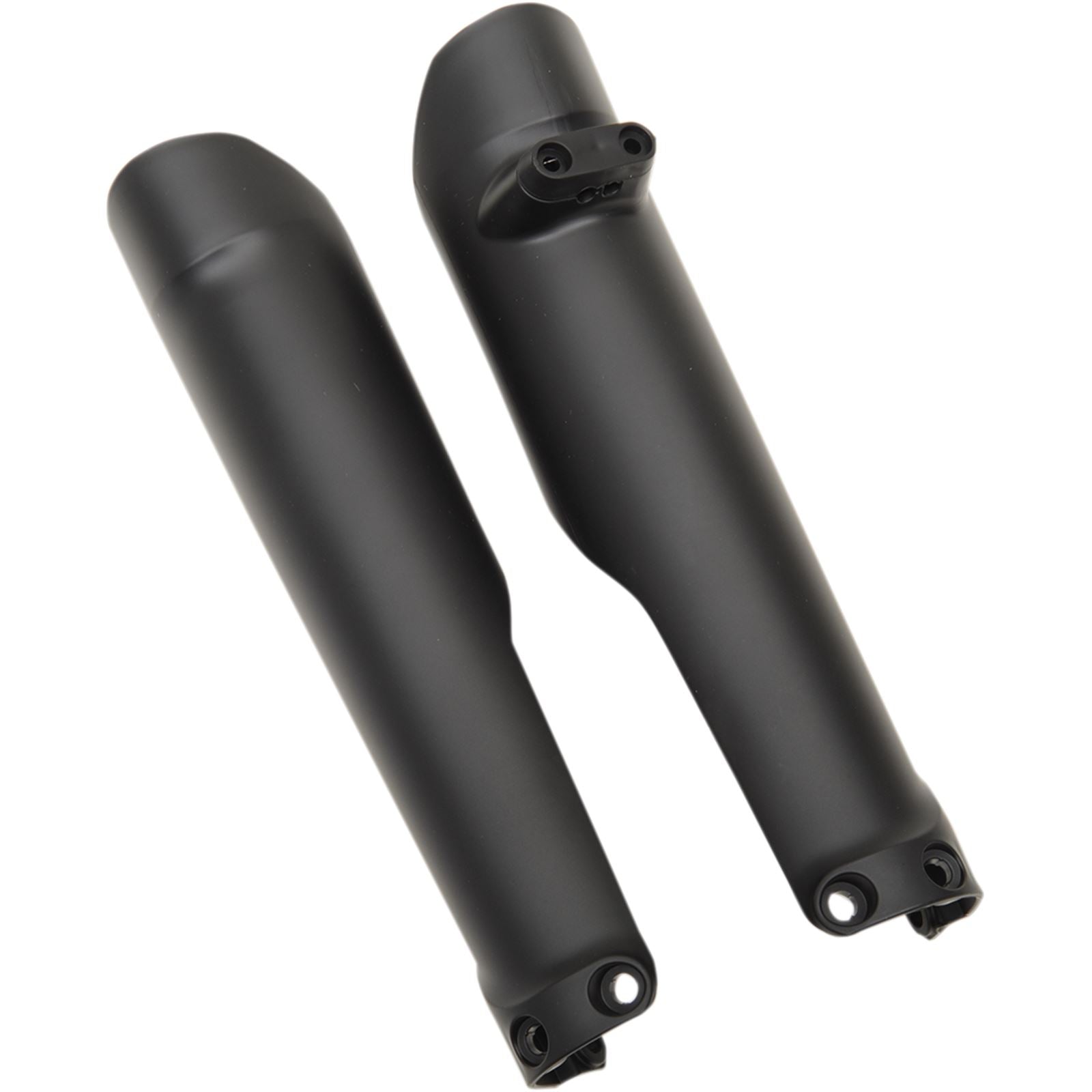 Acerbis Fork Guard Black 2470680001_319312