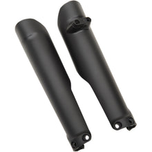 Acerbis Fork Guard Black 2470680001_319312