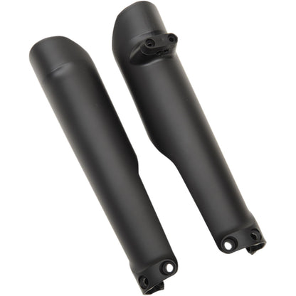 Acerbis Fork Guard Black 2470680001_319312