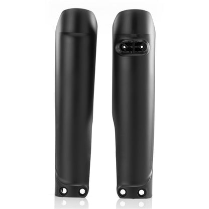 Acerbis Fork Guard Black 2470680001_283841