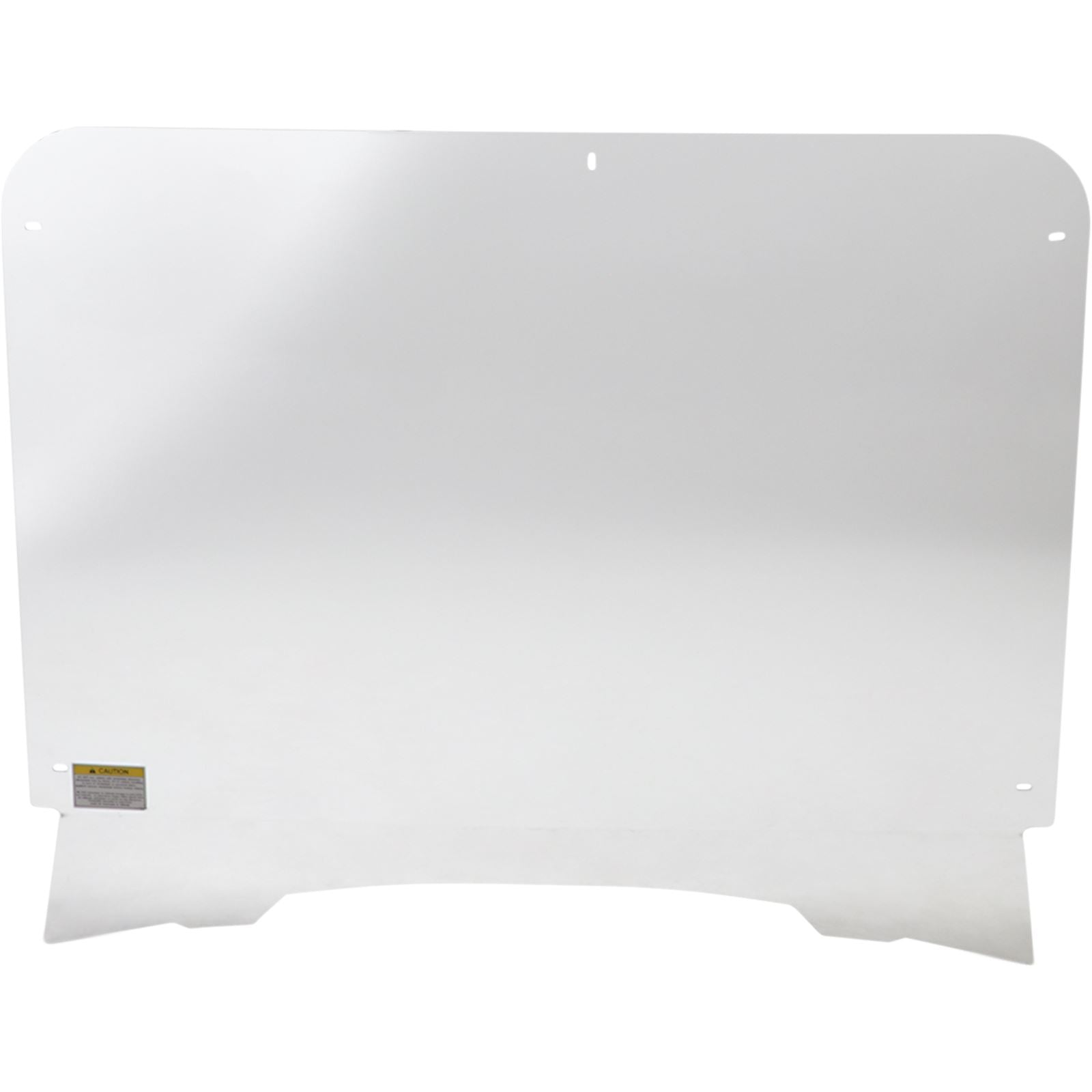 Moose Offroad Full Windshield - Mule 610 2317-0417_442588