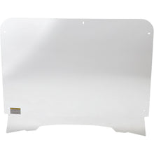 Moose Offroad Full Windshield - Mule 610 2317-0417_442588