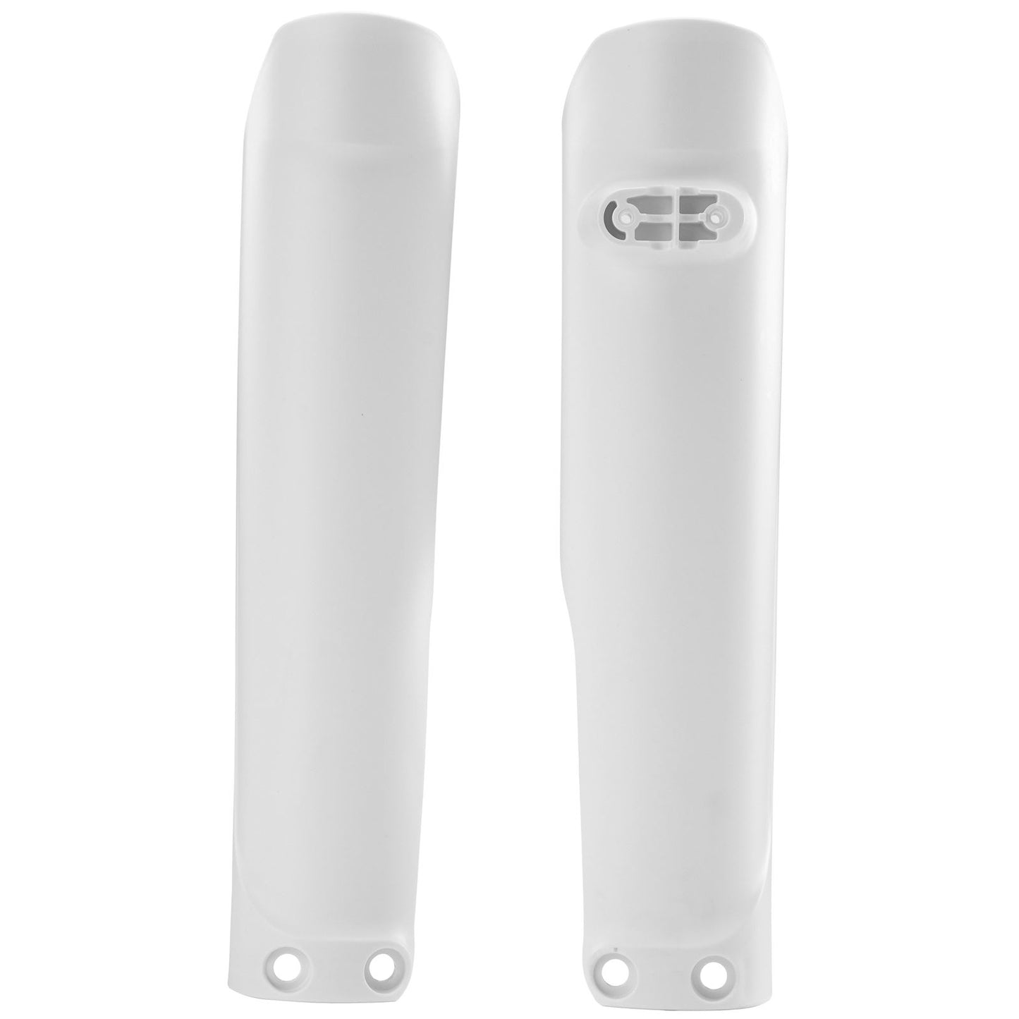 Acerbis Fork Guard White 2470680002_283853