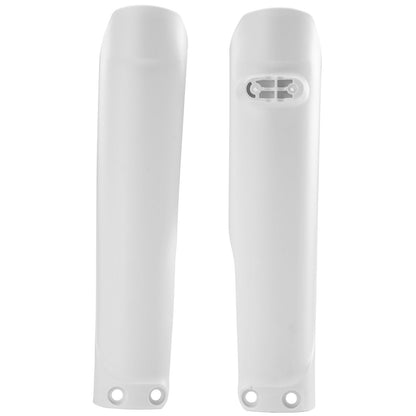 Acerbis Fork Guard White 2470680002_283853