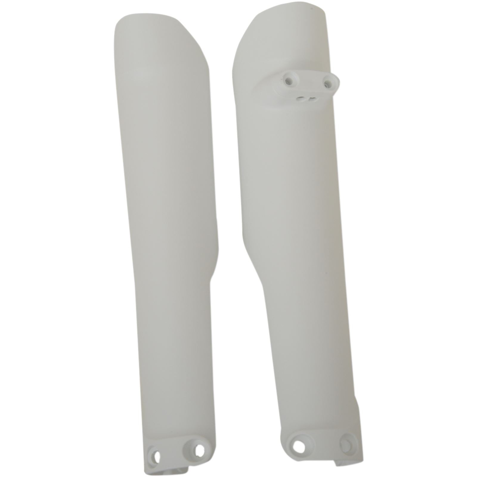 Acerbis Fork Guard White 2470680002_319314