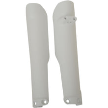 Acerbis Fork Guard White 2470680002_319314