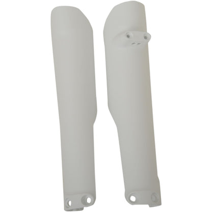 Acerbis Fork Guard White 2470680002_319314