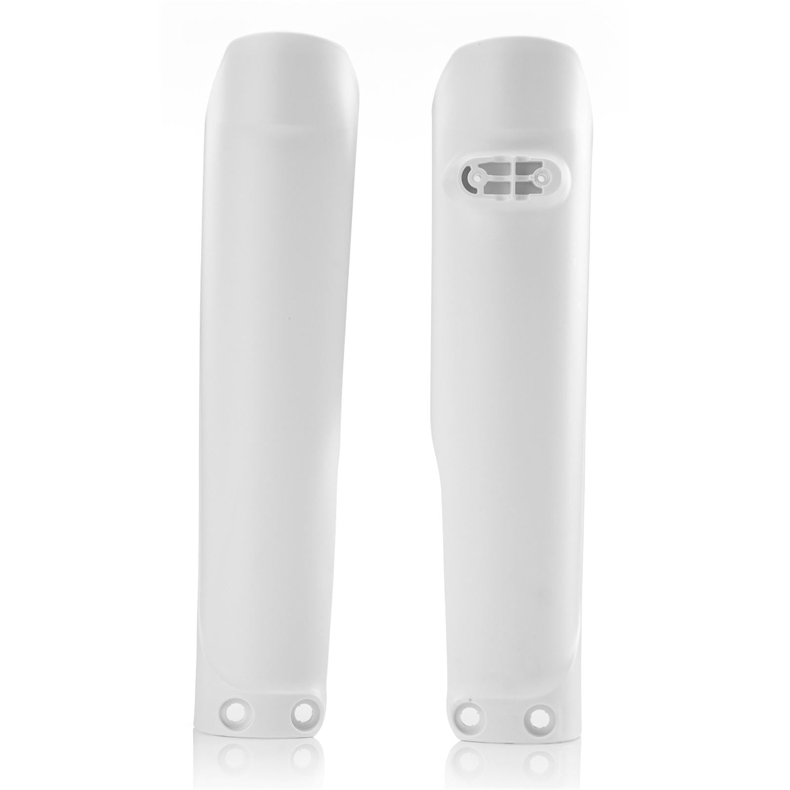 Acerbis Fork Guard White 2470680002_283854