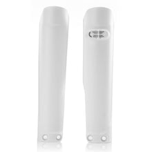 Acerbis Fork Guard White 2470680002_283854