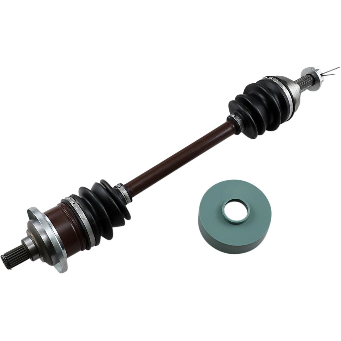Moose Offroad Complete Axle Kit for Arctic Cat 0214-0976_283860