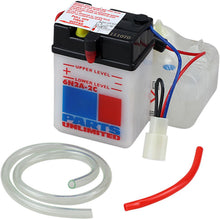 Battery - 12V - 2ah - 6N2A-2C_283863