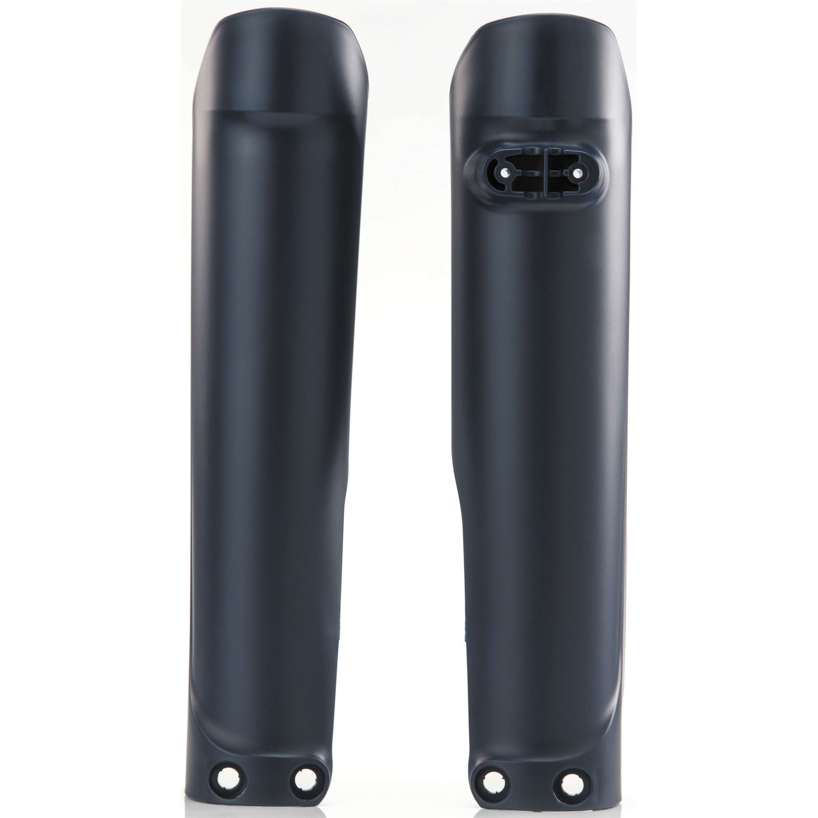 Acerbis Fork Guard Blue 2470680114_283864
