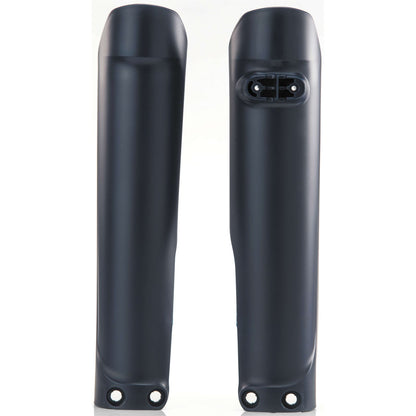 Acerbis Fork Guard Blue 2470680114_283864