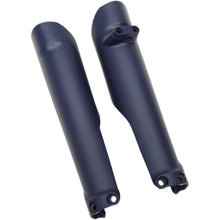 Acerbis Fork Guard Blue 2470680114_319313