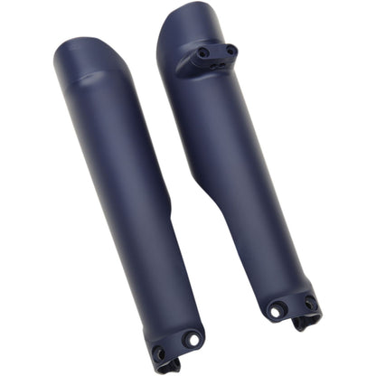 Acerbis Fork Guard Blue 2470680114_319313