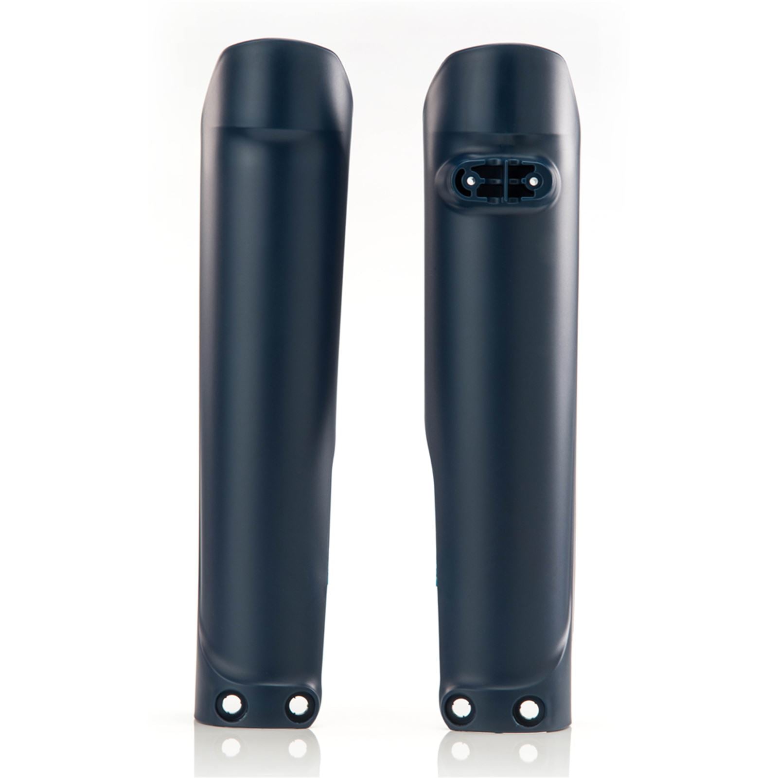 Acerbis Fork Guard Blue 2470680114_283865