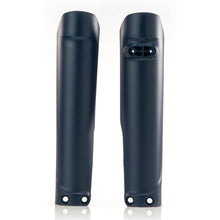Acerbis Fork Guard Blue 2470680114_283865