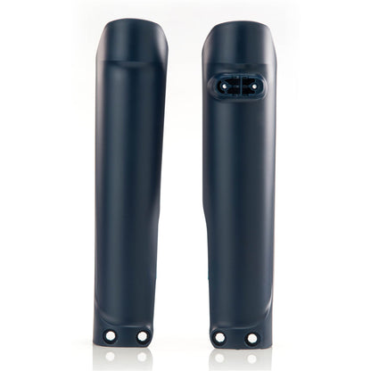 Acerbis Fork Guard Blue 2470680114_283865
