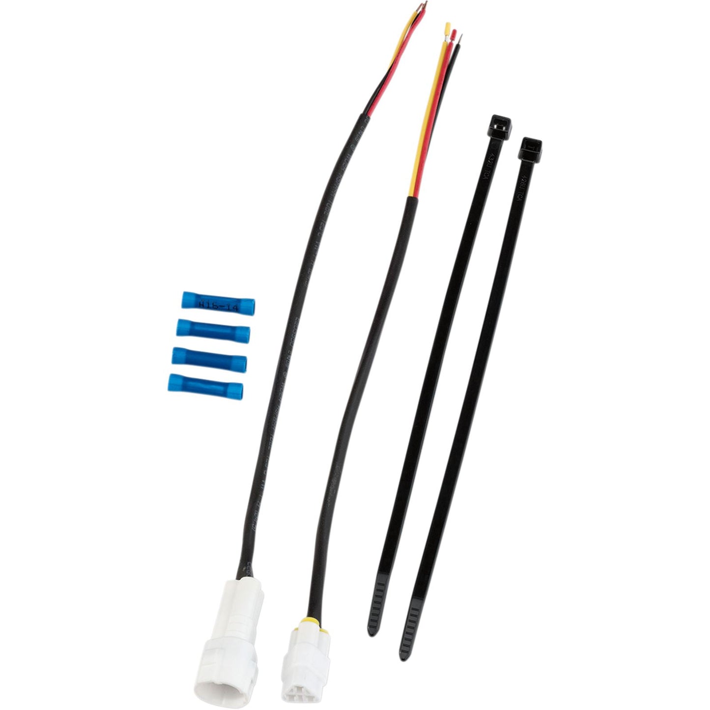 Moose Offroad TPS Sensor Pigtail Harness for Polaris 2120-0924_442461