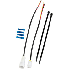 Moose Offroad TPS Sensor Pigtail Harness for Polaris 2120-0924_442461