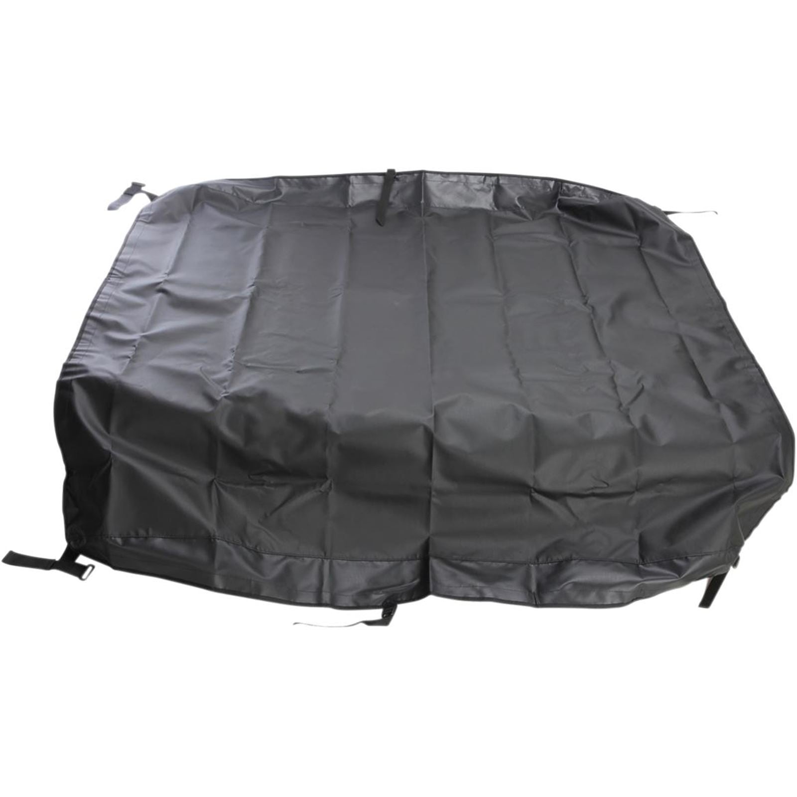 Moose Offroad Roof Cap for Honda Ranger 900 - Black 0521-1526_283870