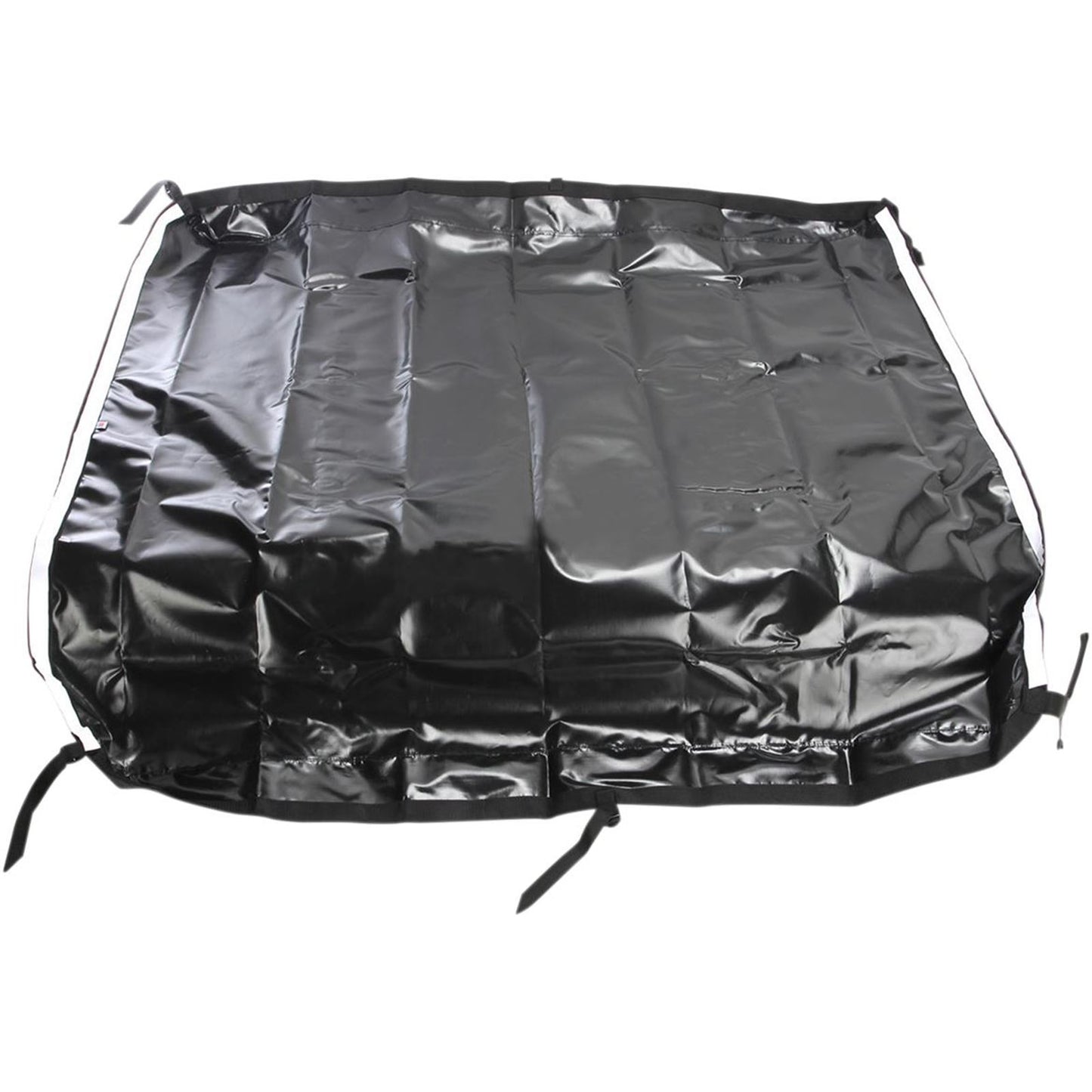 Moose Offroad Roof Cap for Honda Ranger 900 - Black 0521-1526_283871