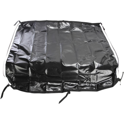 Moose Offroad Roof Cap for Honda Ranger 900 - Black 0521-1526_283871