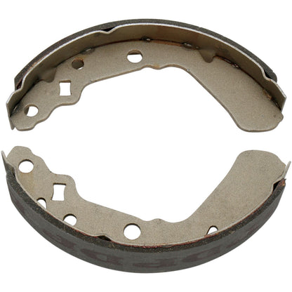 Moose Offroad Brake Shoes - Front - For Suzuki M9160_443014