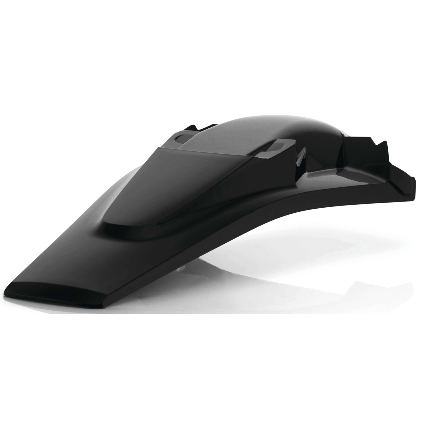 Acerbis Rear Fender Black 2634030001_283876