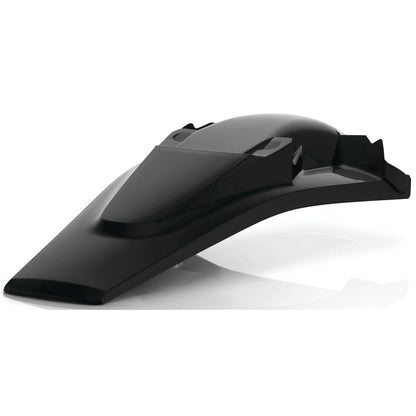 Acerbis Rear Fender Black 2634030001_283876
