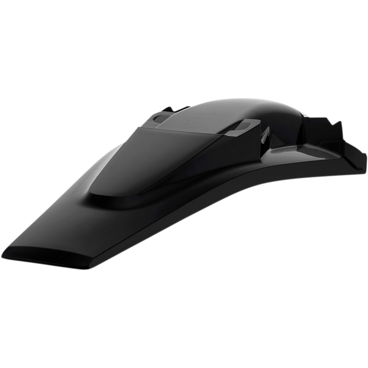Acerbis Rear Fender Black 2634030001_321652