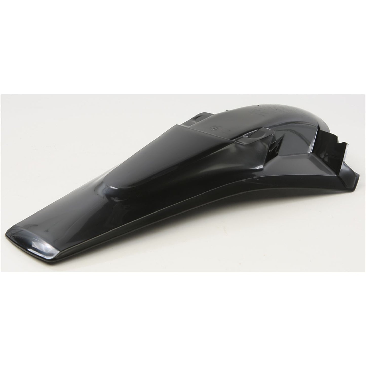Acerbis Rear Fender Black 2634030001_283877