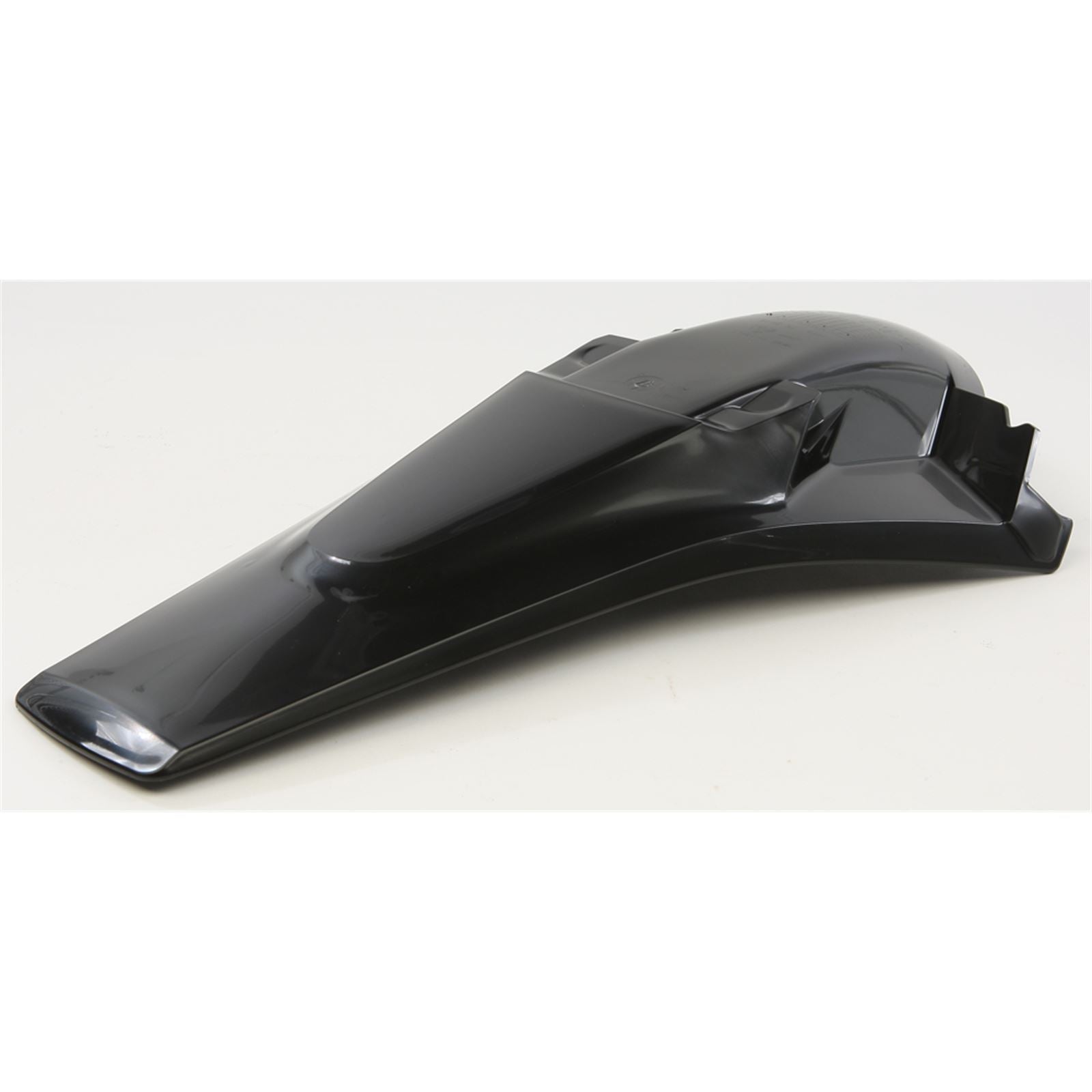 Acerbis Rear Fender Black 2634030001_283877