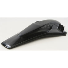 Acerbis Rear Fender Black 2634030001_283877