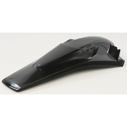 Acerbis Rear Fender Black 2634030001_283877