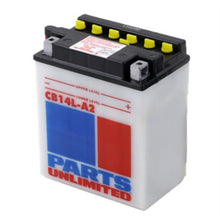 Moose Offroad Battery - 12V - 14ah - YB14L-A2 2113-0184_1519385