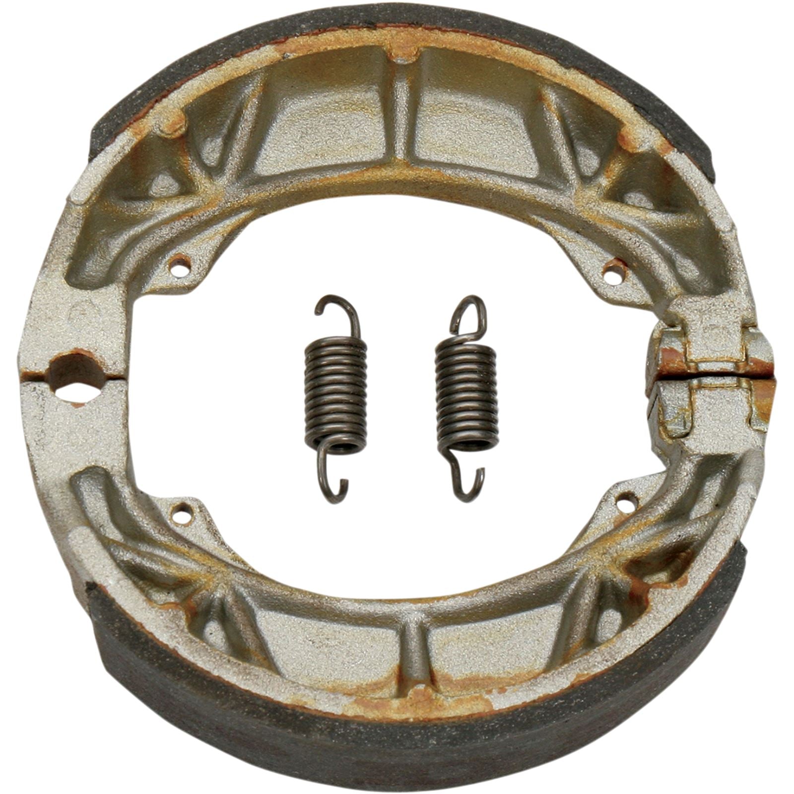 Moose Offroad Brake Shoes - Front/Rear M9100_442994