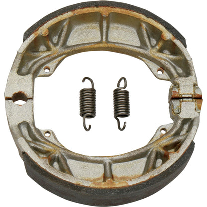 Moose Offroad Brake Shoes - Front/Rear M9100_442994