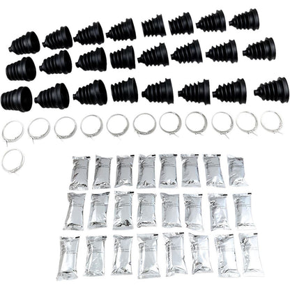 Moose Offroad Fast Boot - 24/Pack 0213-0830_283881