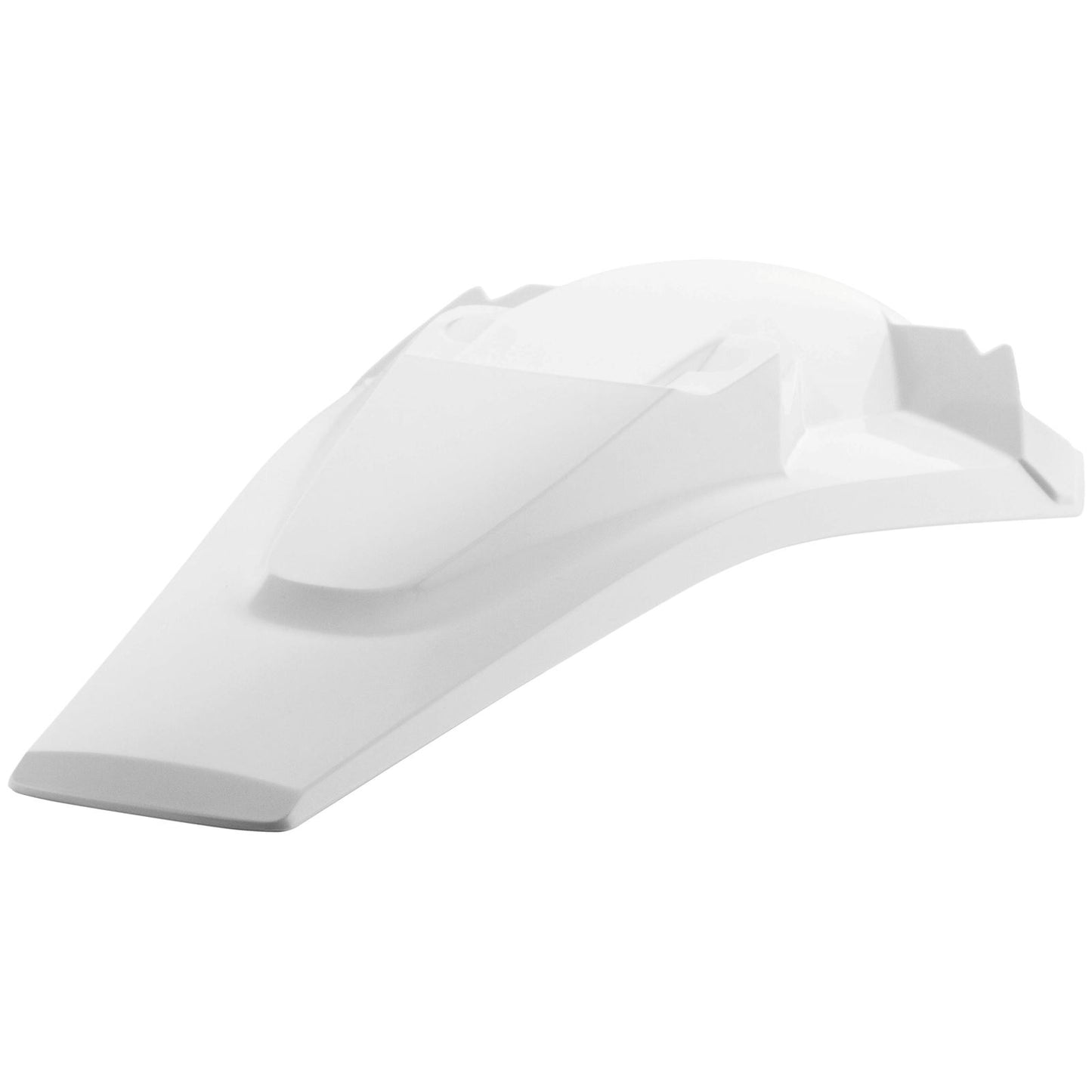 Acerbis Rear Fender White 2634030002_283891