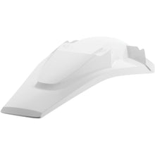 Acerbis Rear Fender White 2634030002_321654