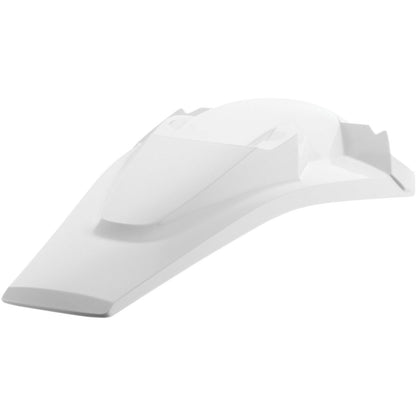 Acerbis Rear Fender White 2634030002_321654