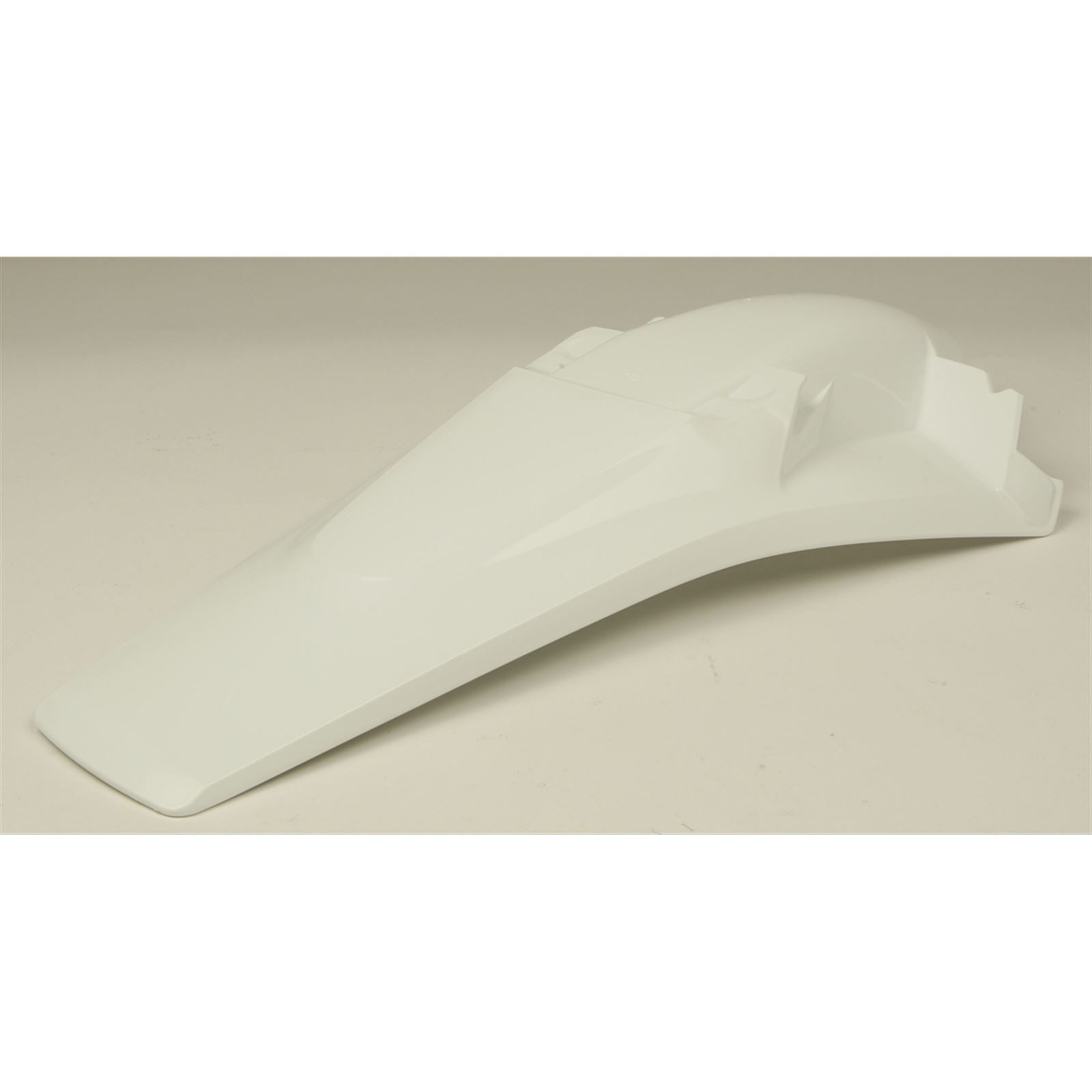 Acerbis Rear Fender White 2634030002_283892